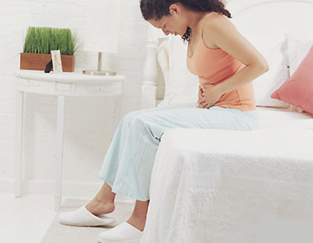 Nguy hiểm từ đau bụng khi mang thai  - Mẹ mang thai - Những điều cần biết khi mang thai - Đau bụng khi mang thai