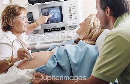 Phát hiện sớm hội chứng Down ở thai nhi - Mẹ mang thai - Bệnh Down ở thai nhi