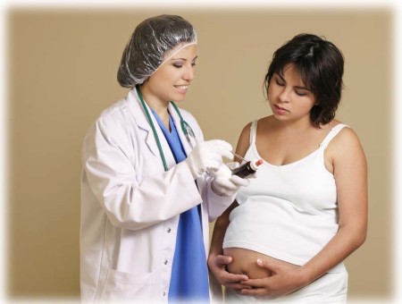 Điều trị viêm lợi khi mang thai không ảnh hưởng tới thai nhi - Mẹ mang thai - Bệnh viêm lợi khi mang thai - Sức khỏe khi mang thai