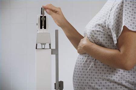 Mức tăng cân hợp lý theo chỉ số cân nặng cơ thể - Mẹ mang thai - Mức tăng cân khi mang thai - Những điều cần biết khi mang thai - Sự phát triển của thai nhi - Sức khỏe khi mang thai