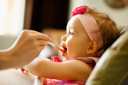 11 món bột ăn dặm thơm ngon, bổ dưỡng  - Chăm sóc bé - Chăm sóc trẻ em - Cho trẻ ăn dặm - Những điều cần biết sau khi sinh con