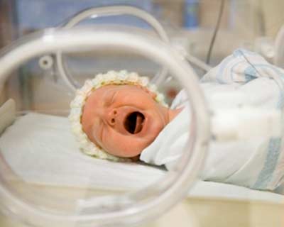 Phương pháp mới chống tổn thương não trẻ sơ sinh - Tin180.com (Ảnh 1)