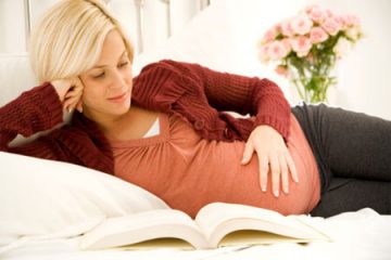 Ngăn ngừa nấm âm đạo khi mang bầu