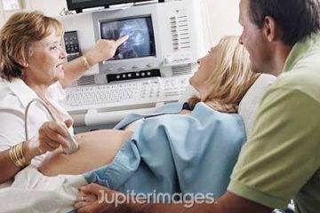 Phát hiện sớm hội chứng Down ở thai nhi