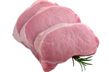 Có nên tránh cho trẻ ăn thịt lợn?