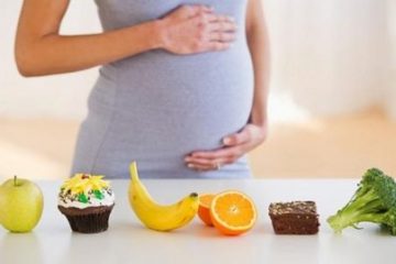 Mang thai 3 tháng cuối – các dấu hiệu thường gặp