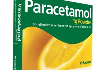 Ngộ độc Paracetamol, lưu ý đối với thai phụ và trẻ em