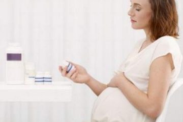 Thuốc chống động kinh có thể gây dị tật thai