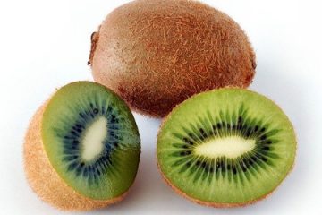 Quả kiwi