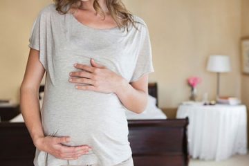 Nước tiểu đục khi mang thai có đáng lo ngại?
