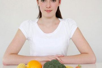 Những loại thực phẩm giúp ngăn ngừa ung thư cổ tử cung
