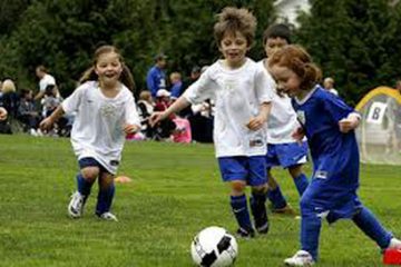 6 môn thể thao không nên cho trẻ học sớm