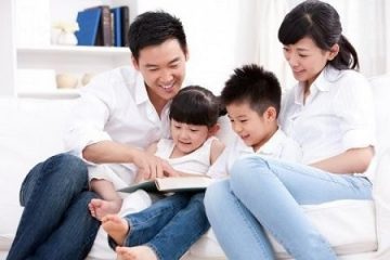 7 mẹo hay giúp cha mẹ dạy con biết vâng lời