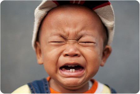child-crying