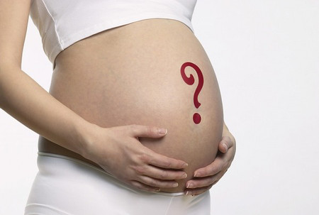 Khi mang thai, mẹ bầu có rất nhiều thắc mắc nhưng không biết hỏi ai.