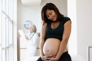 Những xét nghiệm mẹ bầu mang song thai cần lưu ý