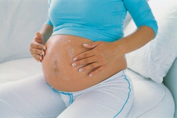 Những phiền phức mẹ bầu thường gặp trong thai kì