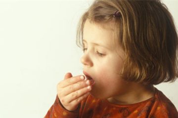 Chữa ho và chảy mũi cho bé không cần kháng sinh
