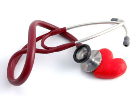 Bệnh tim bẩm sinh là các dị tật của tim có từ lúc trẻ trong bào thai.