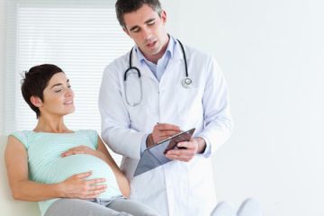 Những điều cần biết về  xét nghiệm liên cầu khuẩn nhóm B ở mẹ mang thai