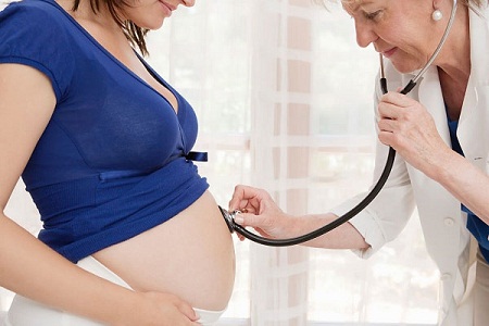 Nhiễm thủy đậu khi mang thai có nguy hiểm?