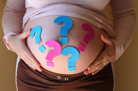 Đo chu vi bụng và chiều dài tử cung có thể giúp mẹ bầu ước tính lâm sàng cân nặng thai nhi 