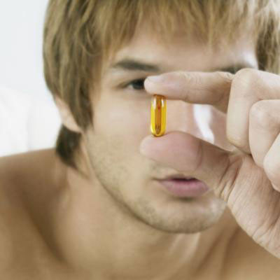 Bổ sung quá nhiều vitamin E và Selen sẽ khiến nam giới mắc ung thư tuyến tiền liệt