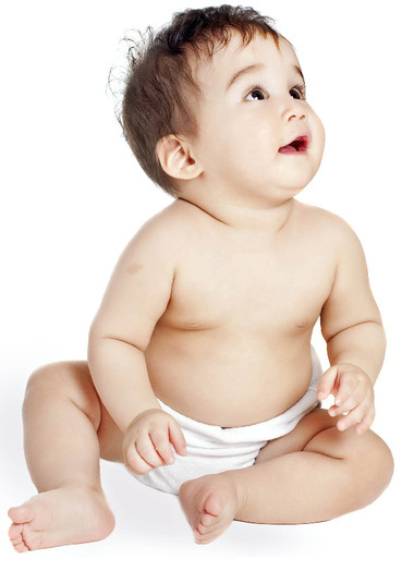 Tiêu hoá tốt là nền tảng giúp bé hoạn thiện 80% hệ miễn dịch và thông minh hơn