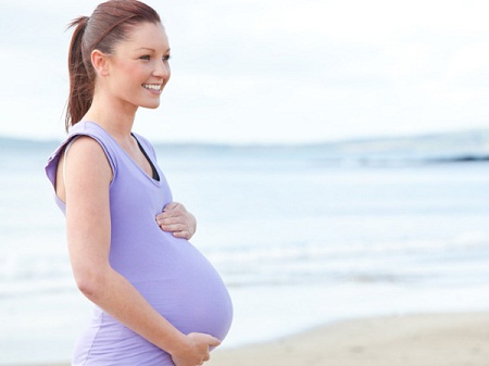 Công nghệ rà soát gen sẽ tăng tỉ lệ mang thai.