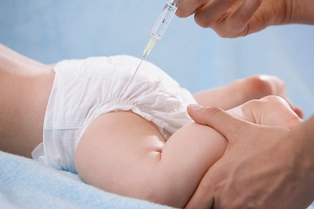Có phải tất cả các vắc-xin đều an toàn cho trẻ sơ sinh?