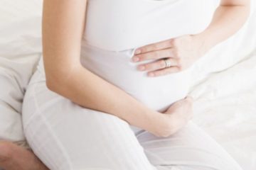 Tiểu đêm khi mang thai có nguy hiểm