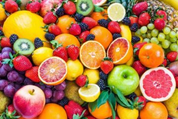Bệnh viêm loét dạ dày nên ăn trái cây nào là tốt nhất?